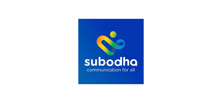 Speech Therapy (Subodha)