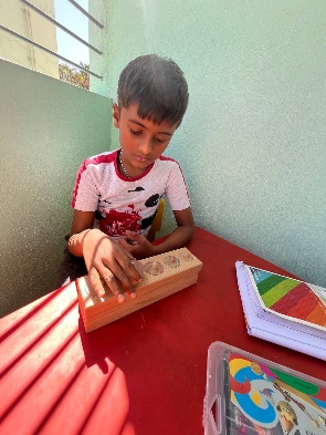 IPSOS Foundation supported activities
