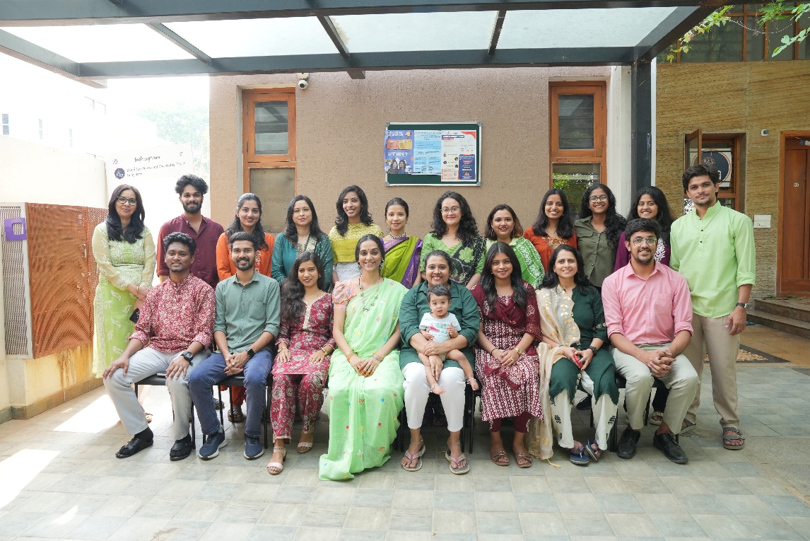 Eka Teaching Staff