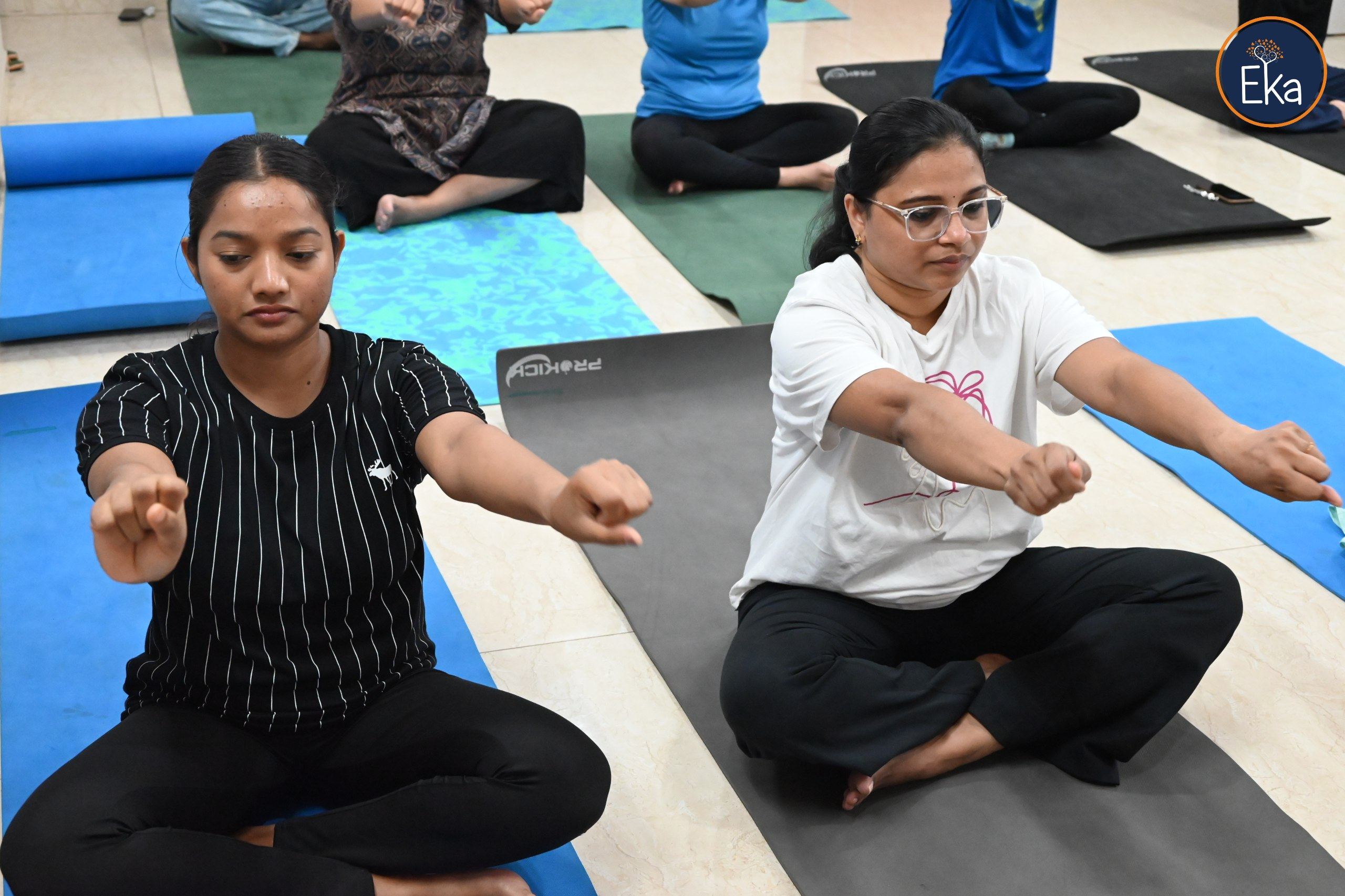 EKA Activites Yoga 21