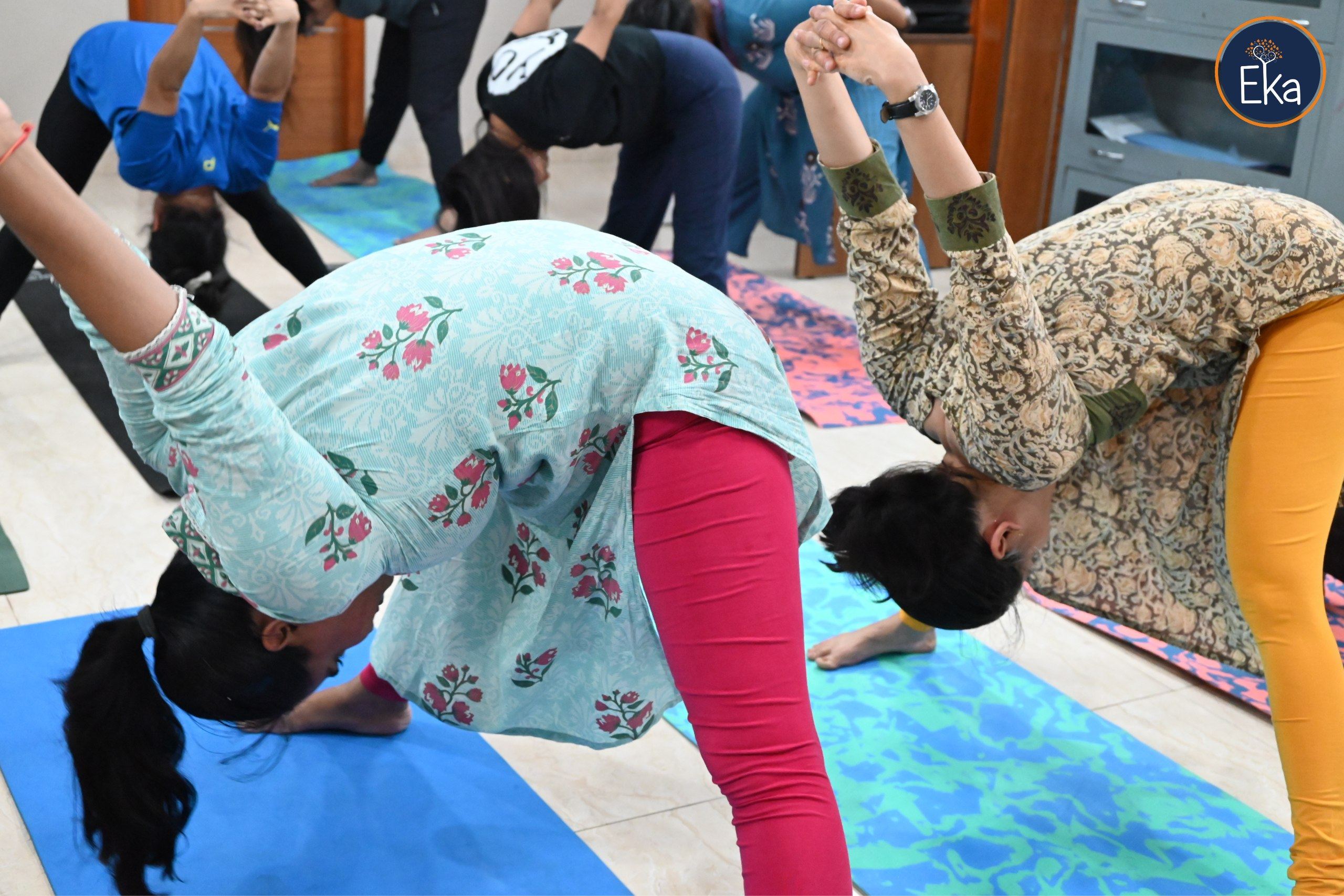 EKA Activites Yoga 22