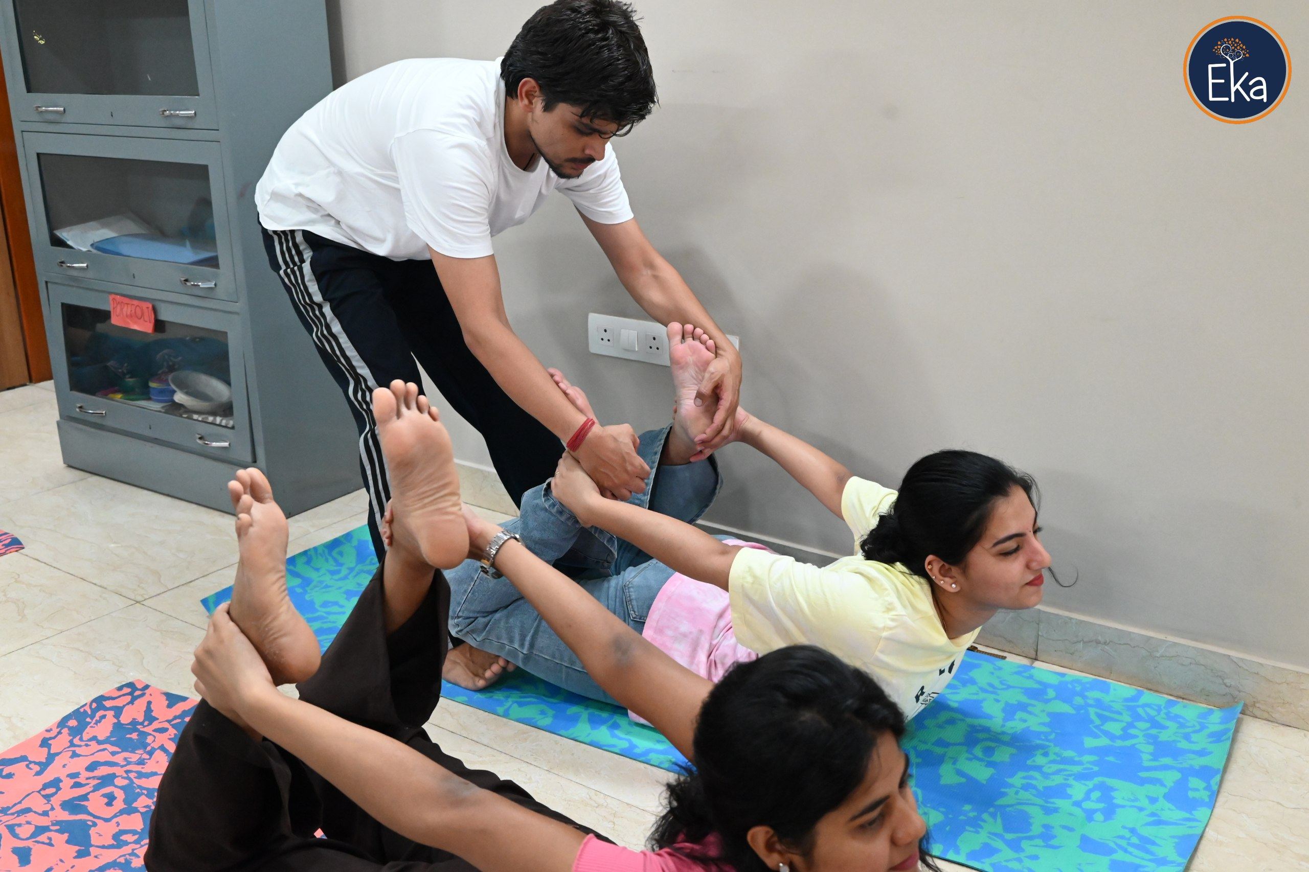 EKA Activites Yoga 24