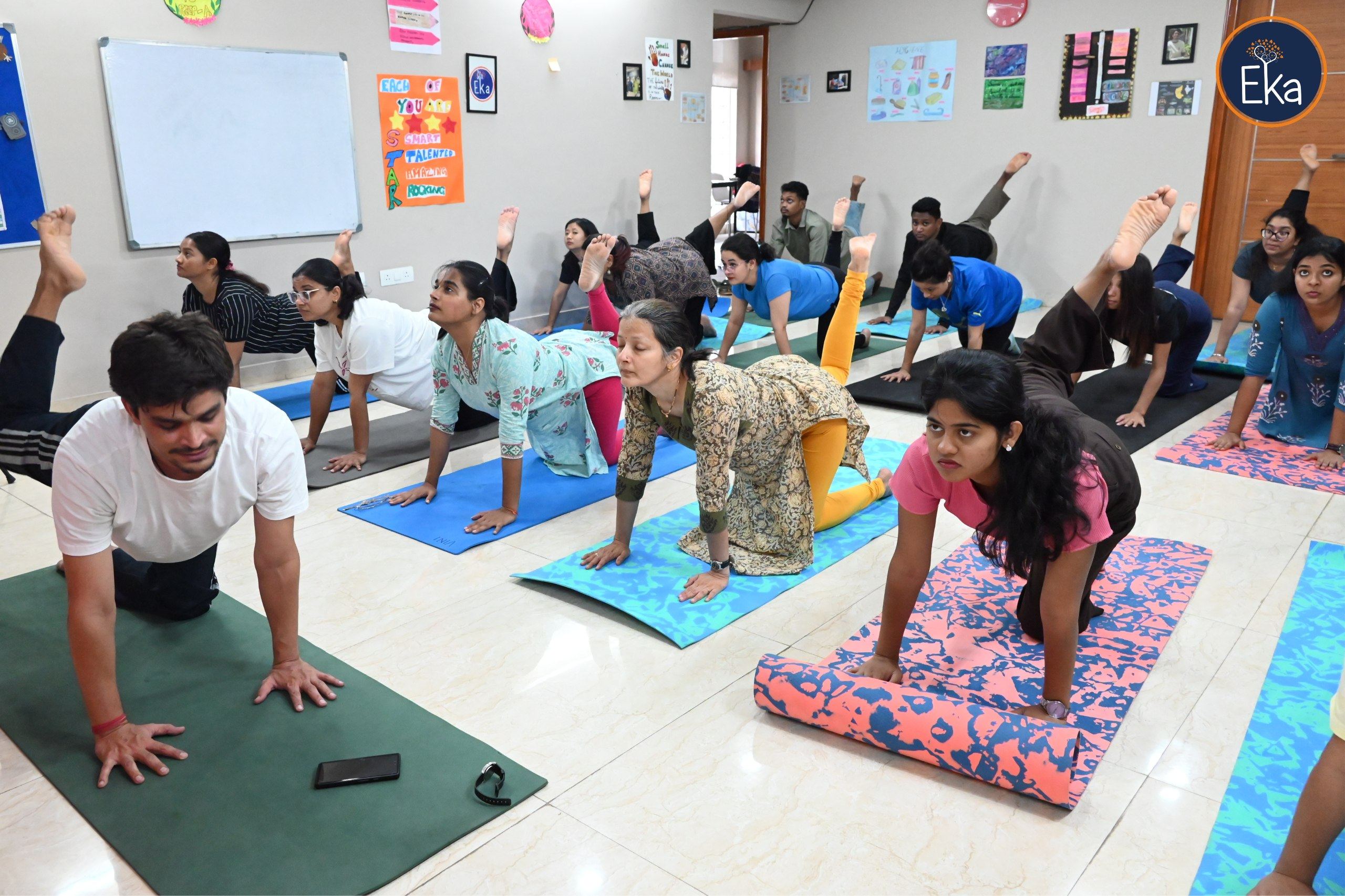 EKA Activites Yoga 26