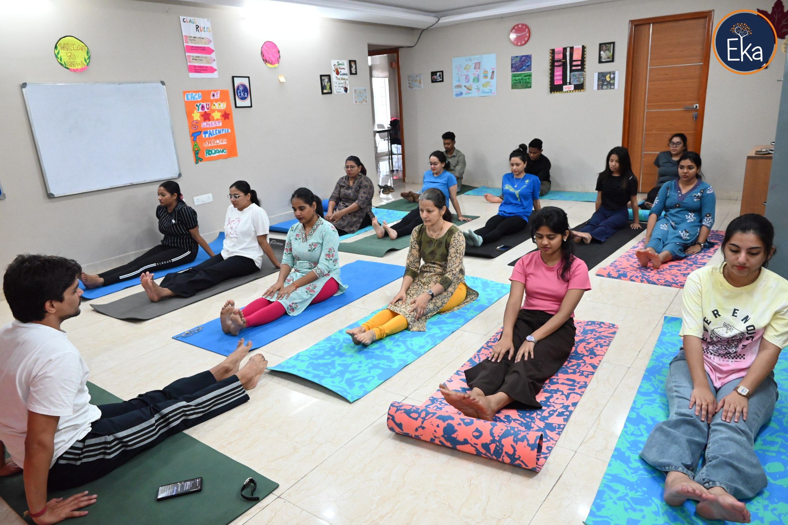 EKA Activites Yoga 29