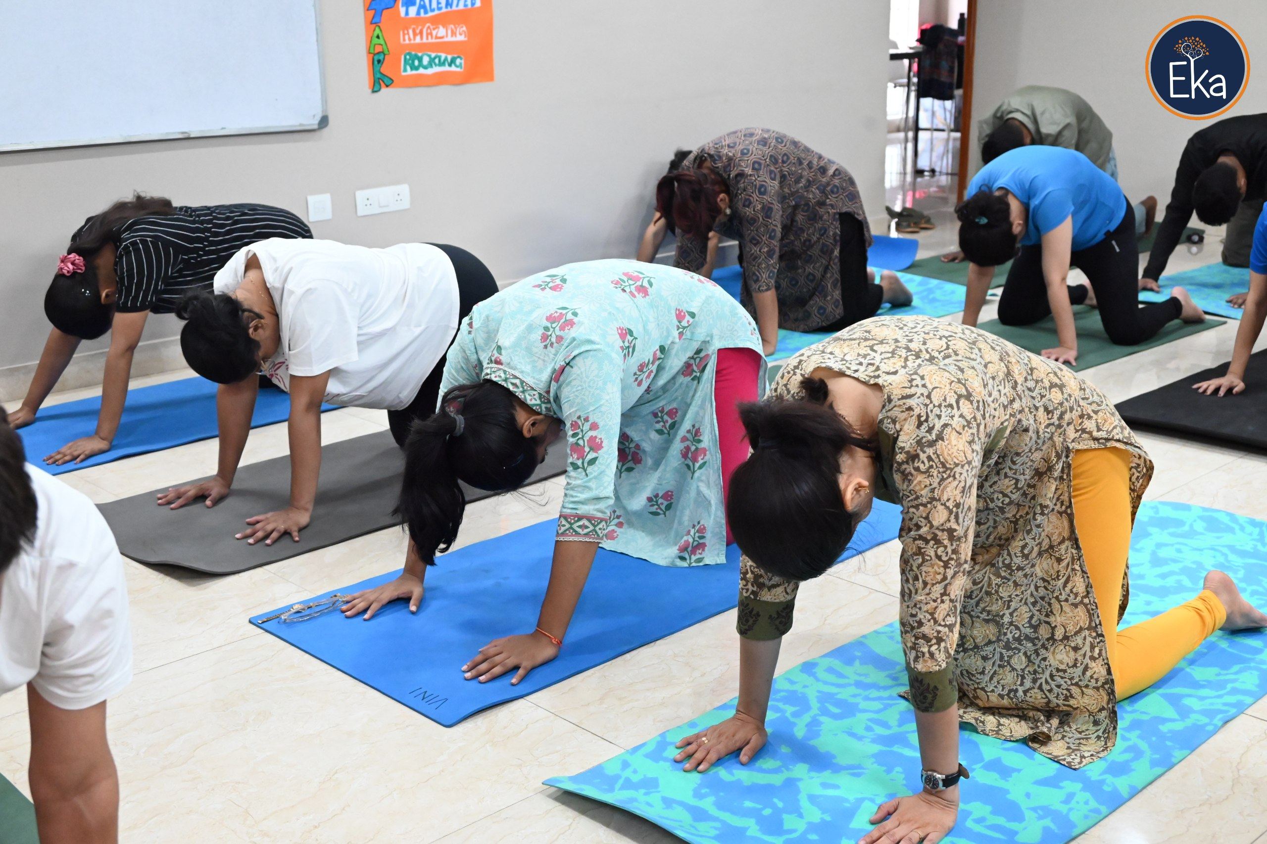 EKA Activites Yoga 31