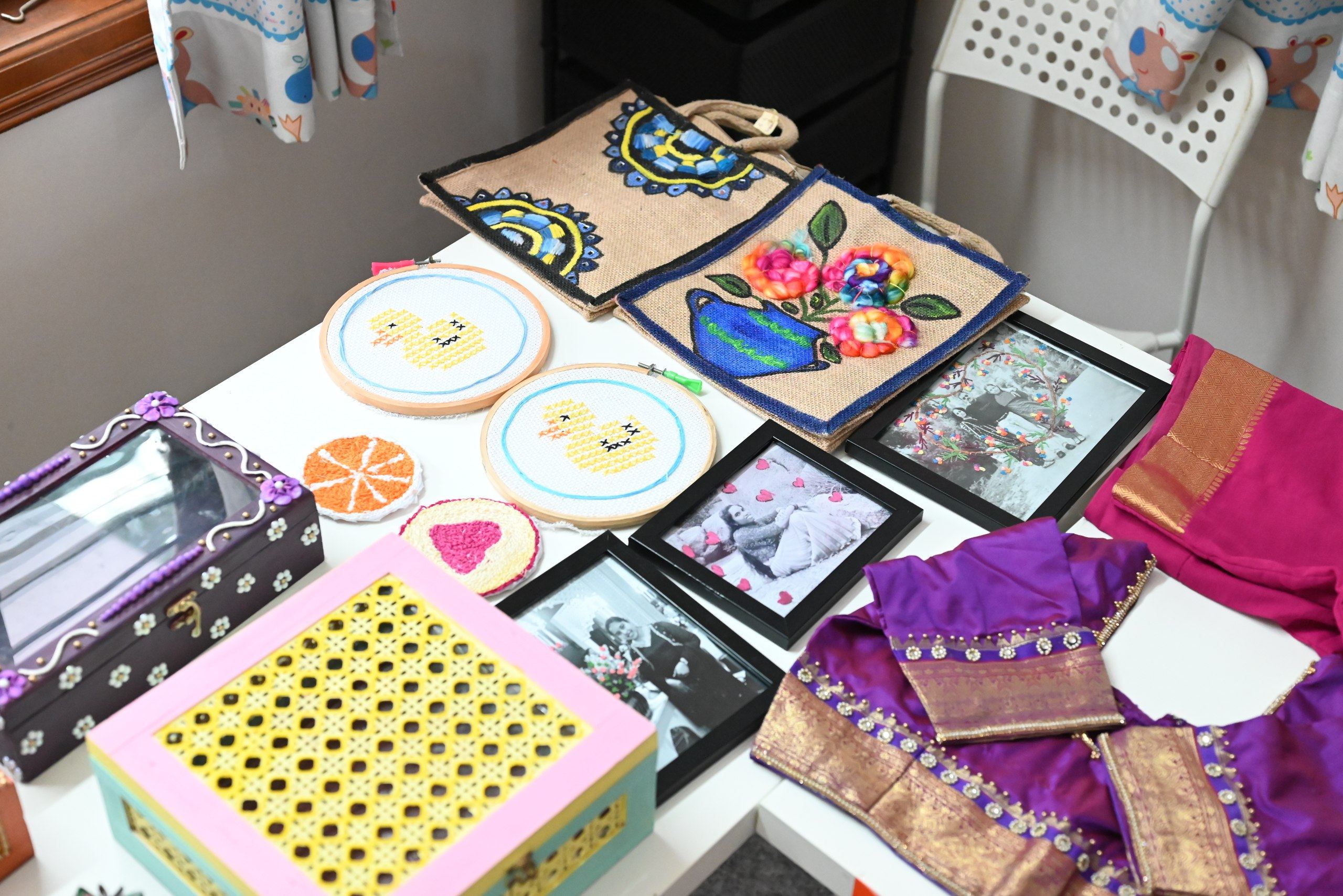 Gifts