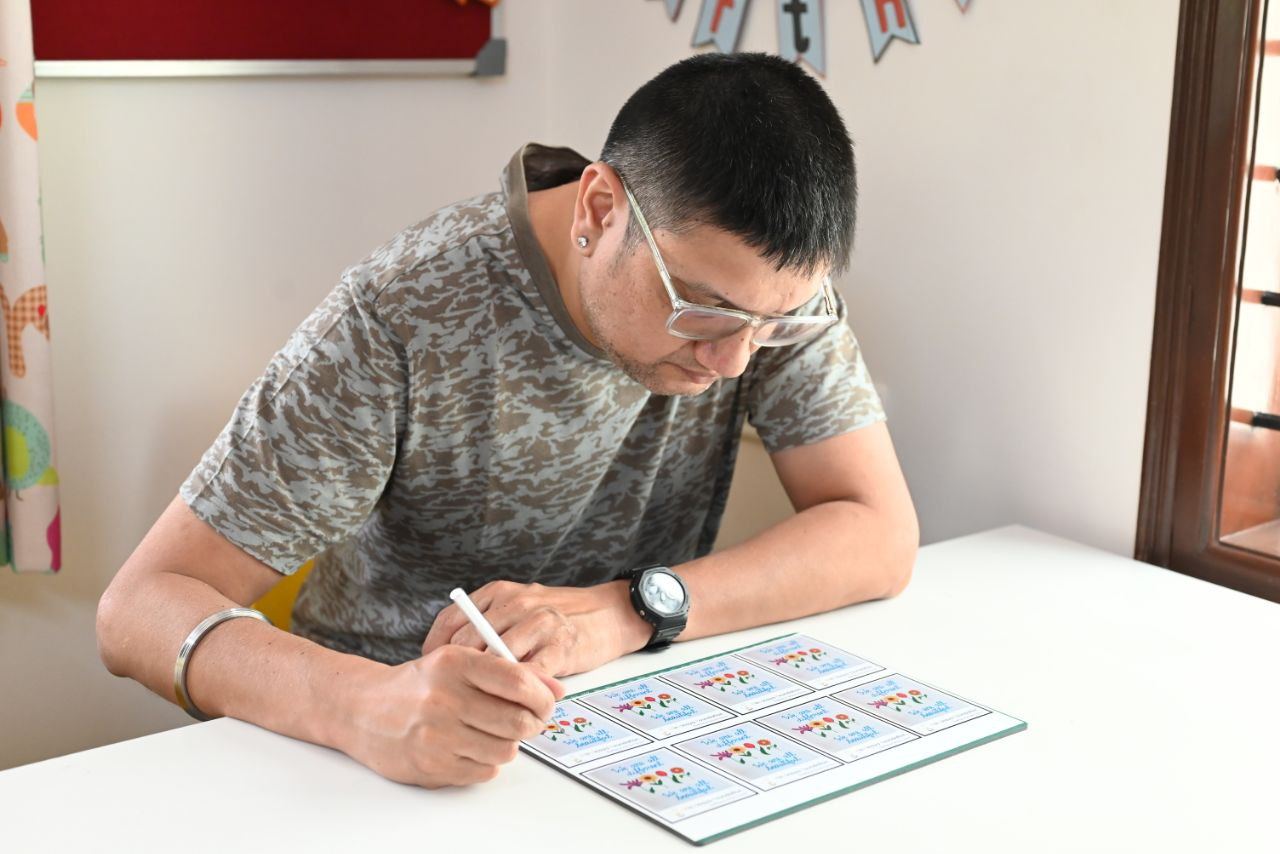 EKA kids activites