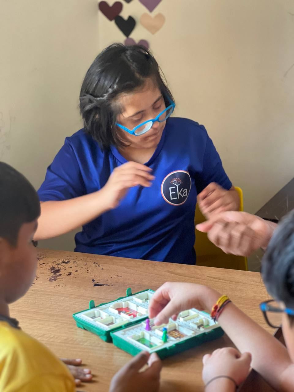 EKA kids activites