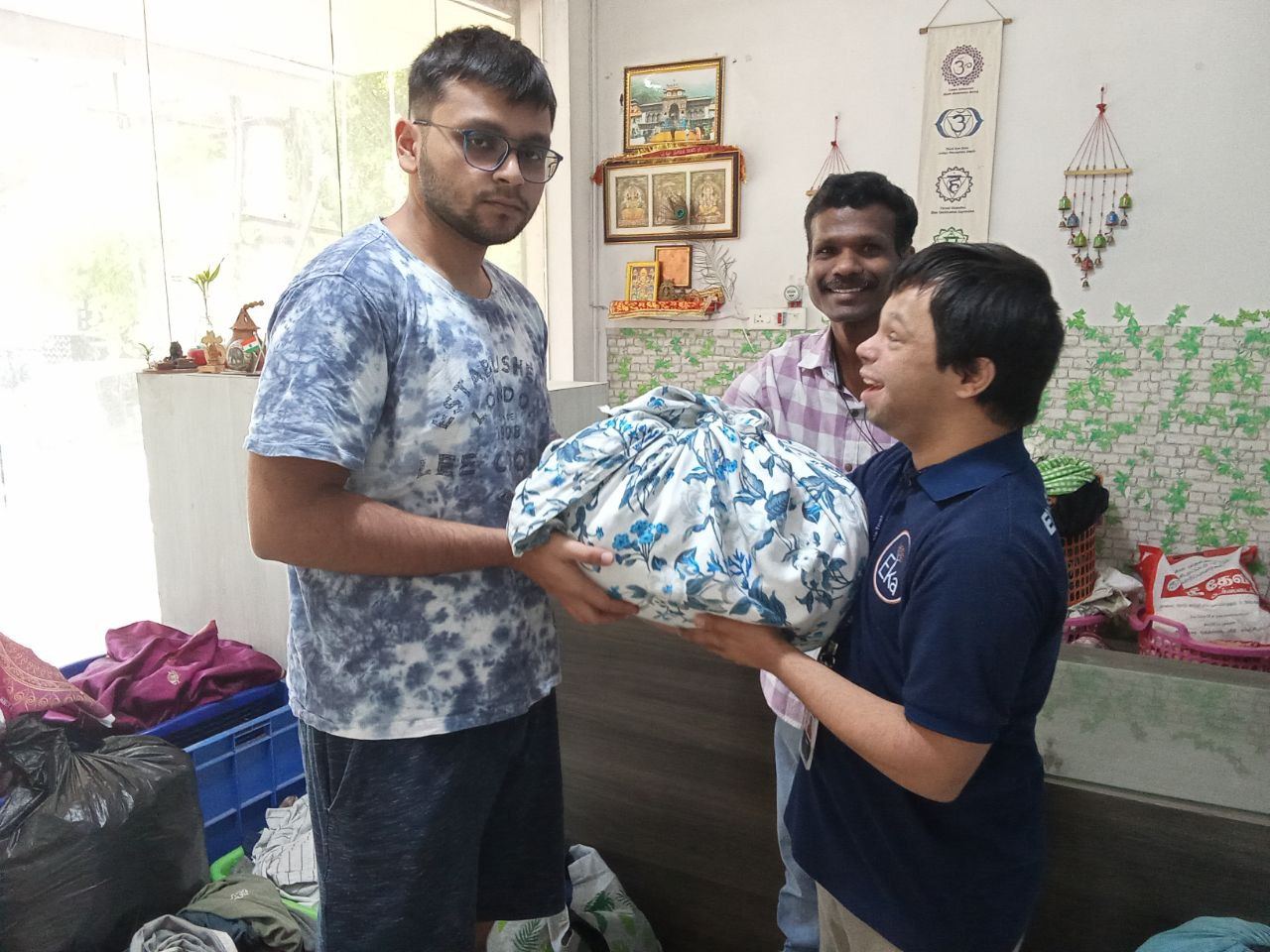 Gifts