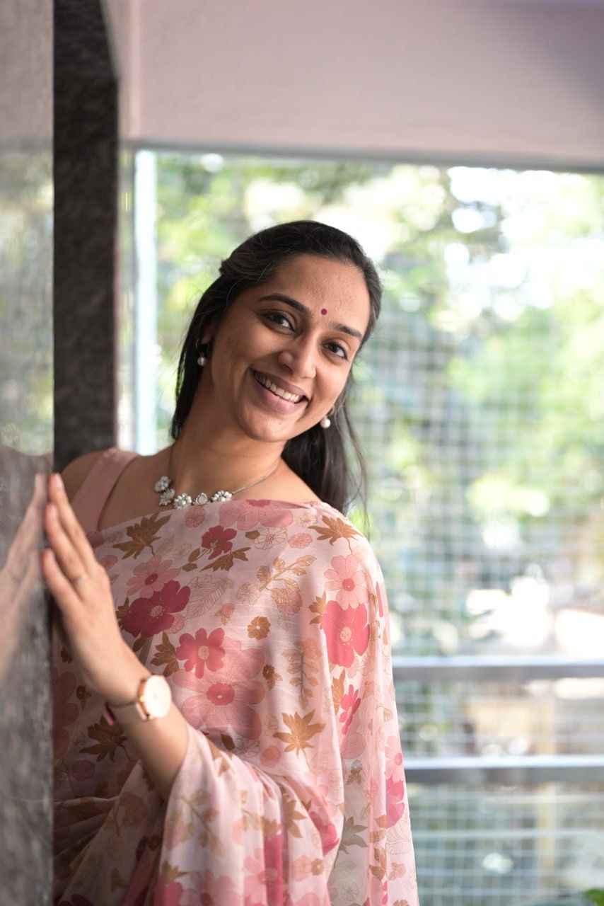 Ms. Santhi Karamcheti